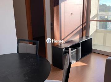 Apartamento · 44m² · 2 Quartos · 1 Vaga · Apartamento com 02 quartos e 01 vaga no Bairro Morro Santana em Porto Alegre