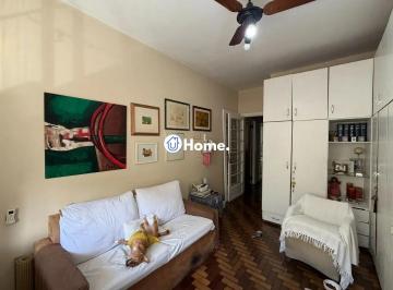 Apartamento · 105m² · 3 Quartos · 1 Vaga · Aparatamento a venda Bairro Floresta / Ao lado do Hospital de Clinicas / Prox. a
