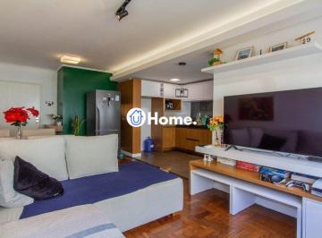 Apartamento · 66m² · 2 Quartos · 1 Vaga · Apartamento de 2 dormitorios à venda em Higienópolis, Porto Alegre.