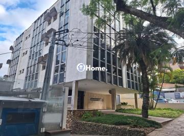 Comercial · 36m² · 1 Quarto · 1 Vaga · Sala coml. térreo,36m2, 02 banhs. rua D.Laura, R,Branco, 01 vaga