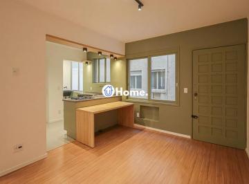 Apartamento · 58m² · 2 Quartos · Apartamento a venda no Centro Histórico