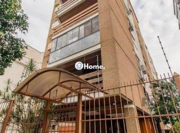 Apartamento · 174m² · 2 Quartos · 1 Vaga · Cobertura 174m² 2 dormitórios, Terraço e 1 vaga.