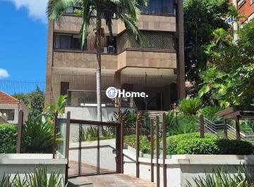 Apartamento · 211m² · 3 Quartos · 2 Vagas · Exclusividade e Sofisticação: 3 Dormitórios em Endereço Nobre no Bairro Auxiliad