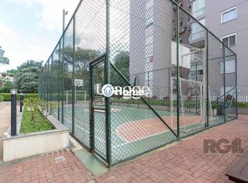 Apartamento · 69m² · 3 Quartos · 2 Vagas · Apartamento de 3 dormitórios, 1 suíte e 2 vagas de garagem.