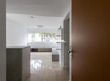 Apartamento · 63m² · 2 Quartos · 1 Vaga · Apartamento com 2 dormitórios, sendo 1 suíte, e sala ampla com ambientes integra