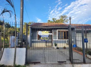 Casa · 70m² · 2 Quartos · 2 Vagas · Casa à venda - em Hípica