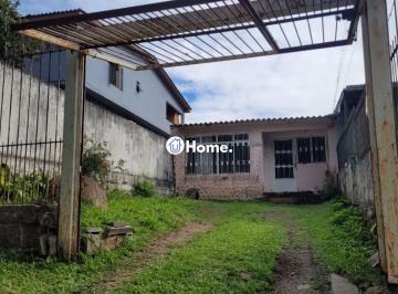 Casa · 100m² · 2 Quartos · 2 Vagas · Casa com 2 dormitórios, Bairro Espirito Santo.
