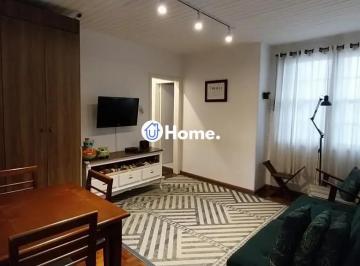 Apartamento · 70m² · 2 Quartos · CIDADE BAIXA | FRENTE COM SACADA | ÚLTIMO ANDAR