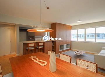 Apartamento · 108m² · 3 Quartos · 1 Vaga · Apartamento a venda no bairro Três Figueiras