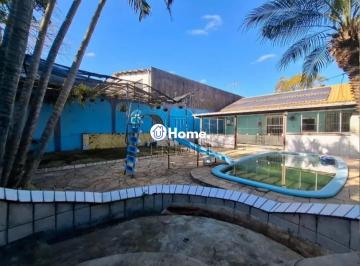 Casa · 114m² · 3 Quartos · 2 Vagas · Casa à venda - em Anchieta