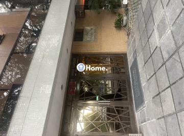 Comercial · 56m² · 1 Quarto · 1 Vaga · Ampla sala comercial com vaga de garagem escriturada