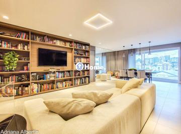 Apartamento · 133m² · 3 Quartos · 3 Vagas · Apartamento à venda - em Auxiliadora