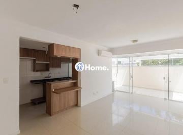 Apartamento · 148m² · 2 Quartos · 2 Vagas · Garden Exclusivo ao Lado do Jardim Botânico com Amplo Terraço Privativo