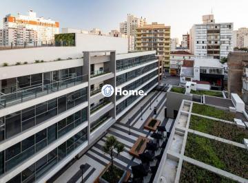 167568.jpg · Apartamento à venda - na Cidade Baixa