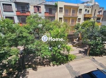 Apartamento · 51m² · 1 Quarto · Apartamento à venda no Centro Histórico de Porto Alegre com 1 dormitório e 51m²