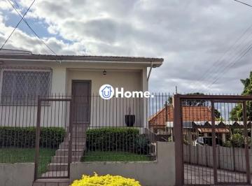 Casa · 120m² · 3 Quartos · 3 Vagas · Casa ampla com 4 dormitórios e espaço gourmet no São Sebastião