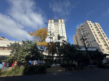 Apartamento · 65m² · 2 Quartos · 1 Vaga · Oportunidade Imperdível! Apartamento de 2 Quartos e garagem na Cidade Baixa, Por