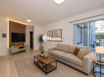 Apartamento · 65m² · 2 Quartos · 1 Vaga · Apartamento com 2 quartos, 2 banheiros e 1 vaga no bairro Azenha.