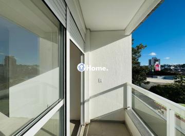 Apartamento · 80m² · 3 Quartos · 1 Vaga · OPORTUNIDADE no Jardim Botânico | apartamento NOVO | 3 Dormitórios, suíte, sacad