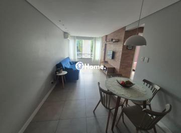 Apartamento · 64m² · 2 Quartos · 1 Vaga · APARTAMENTO 2 QUARTOS 1 BANHEIRO COM ELEVADOR.