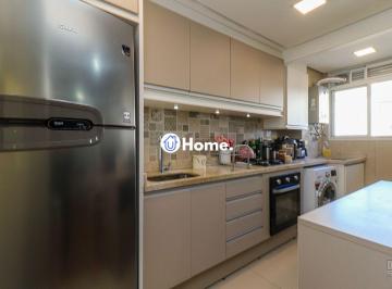 Apartamento · 50m² · 2 Quartos · 1 Vaga · Apartamento aconchegante na Dr. Campos Velho | 2 dormitórios com vaga de garagem