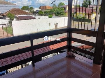 Casa · 199m² · 3 Quartos · 1 Vaga · Casa com 3 dormitórios á venda em Porto Alegre