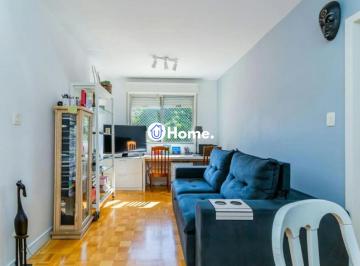 Apartamento · 75m² · 3 Quartos · 1 Vaga · Apartamento de 3 dormitorios à venda em Higienópolis, Porto Alegre.