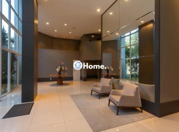 Apartamento · 208m² · 4 Quartos · 3 Vagas · Apartamento com 207 m2 no Rio Branco com 3 vagas