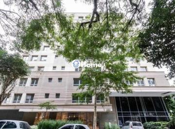 Comercial · 38m² · 1 Quarto · 1 Vaga · Sala comercial no EDIFİCIO Comum COLUMBUS OFFICE CENTER