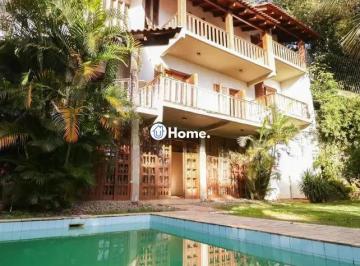 Casa · 369m² · 4 Quartos · 2 Vagas · Casa à venda com 4 dormitorios no Bairro Nonoai - Porto Alegre