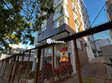 Apartamento · 79m² · 2 Quartos · 2 Vagas · Apartamento de 2 dormitórios, elevador e duas vagas de garagem em Porto Alegre.