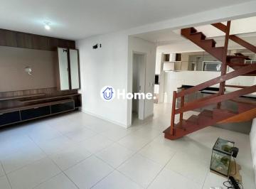 Casa · 145m² · 3 Quartos · 2 Vagas · Casa em condomínio com terraço e vista no Jardim Floresta