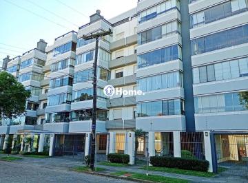Apartamento · 189m² · 2 Quartos · 2 Vagas · Cobertura com 2 terraços (norte/sul) no Jardim Lindóia