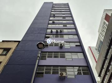 Comercial · 4100m² · 15 Quartos · Prédio desocupado de 16 andares