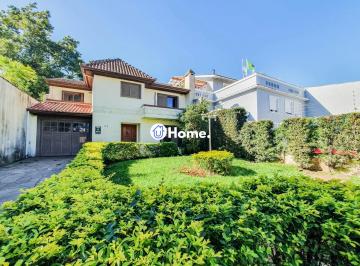 Casa · 276m² · 4 Quartos · 3 Vagas · Linda e Ampla Casa com 4 dormitórios no Bairro Ipanema.