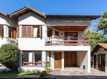 Casa · 228m² · 3 Quartos · 2 Vagas · Casa à venda - em Tristeza