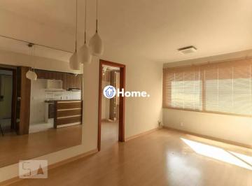 Apartamento · 40m² · 1 Quarto · 1 Vaga · Apartamento de 01 dormitorio com vaga de garagem na Azenha - Porto alegre.