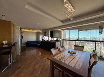 Apartamento · 94m² · 2 Quartos · 2 Vagas · Apartamento de 2 dormitórios, 1 suíte, 2 vagas e 94m² no Jardim Europa.