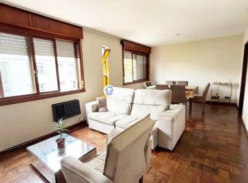 Apartamento · 109m² · 3 Quartos · 1 Vaga · Apartamento 3 Quartos com Suíte e Garagem no Santana