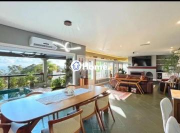 Casa · 413m² · 3 Quartos · 2 Vagas · Casa com 3 dormitórios, bairro Sétimo Céu em Porto Alegre