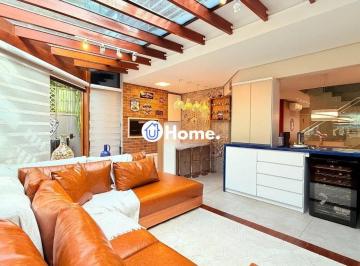 Casa · 186m² · 3 Quartos · 2 Vagas · Casa em condomínio 3 dormitórios, 1suíte, 2 vagas, 186m² privativos no Ecoville.
