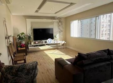 Apartamento · 29m² · 3 Quartos · 1 Vaga · Apartamento 3 Dormitórios com 112m² Privativos no Absolute, a Um Passo da Praia