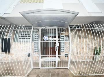 Apartamento · 65m² · 2 Quartos · APTO 2 DORMITÓRIOS COM TERRAÇO RUA BOTAFOGO BAIRRO MENINO DEUS
