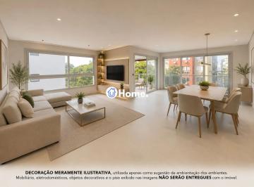 Foto meramente ilustrativa · Apartamento com 3 suítes no bairro São João em Porto Alegre