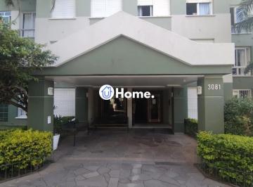 Apartamento · 75m² · 3 Quartos · 1 Vaga · Apartamento com 3 dormitorios e Box escriturado