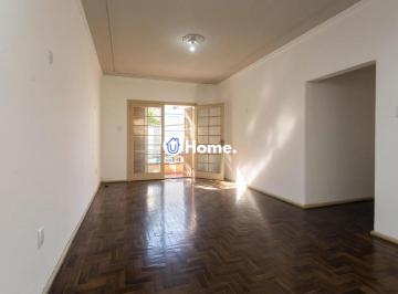 Apartamento · 93m² · 3 Quartos · 1 Vaga · Amplo Apartamento de 3 Dormitórios com Sacada e Garagem na Av. Protásio Alves