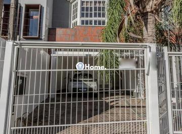 Casa · 157m² · 3 Quartos · 2 Vagas · Casa sobrado no bairro Chácara das Pedras de 3 dormitórios e 2 vagas