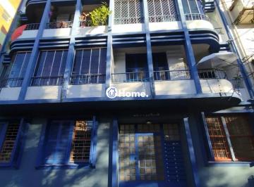 Apartamento · 86m² · 3 Quartos · ✨ Apartamento 3 dormitórios à venda na Av. Cristóvão Colombo – Amplo, ensolarado