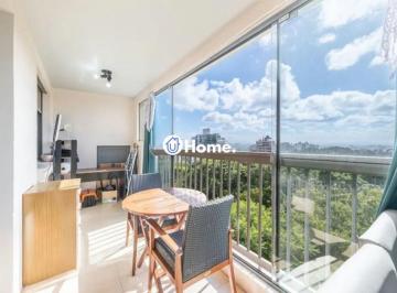 Apartamento · 59m² · 1 Quarto · 1 Vaga · Apartamento de 1 dormitório à venda no Bairro Três Figueiras - Porto Alegre