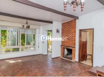 Casa · 180m² · 3 Quartos · 4 Vagas · Casa 3 Dormitórios Bairro Nonoai